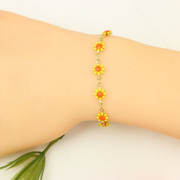 "New Beautiful Design Bracelet for Women/Girls, Gift, B974 - Picture 2 of 6